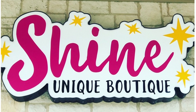 6 Reasons to Shop Shine