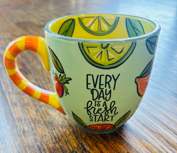 Glory Haus Mugs