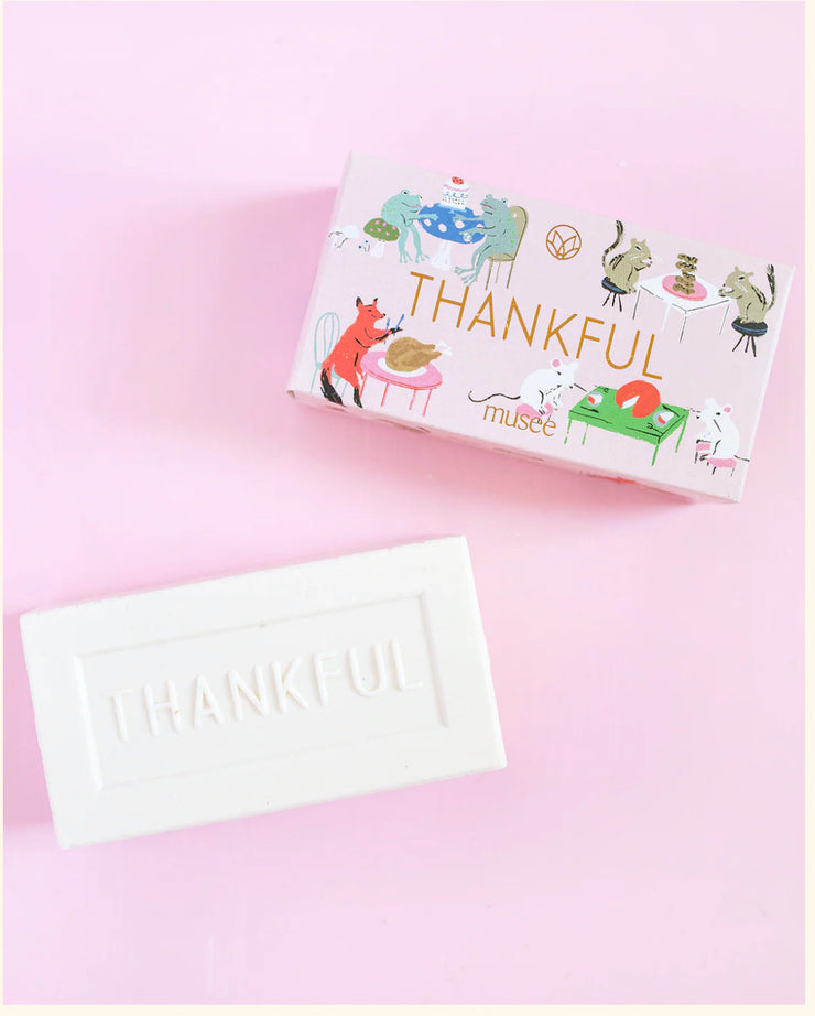 Musee Bar Soap