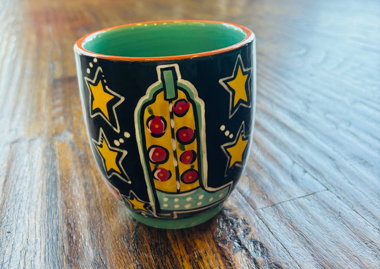 Glory Haus Mugs