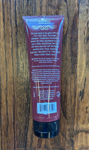 2-in-1 Hair Wash