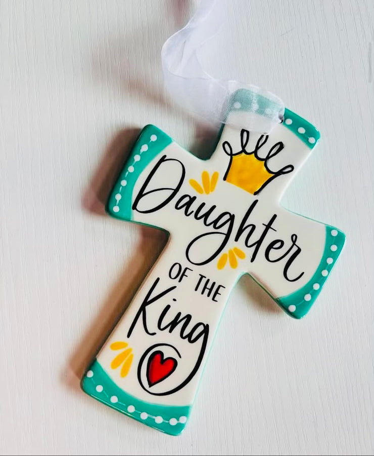 Ceramic Crosses