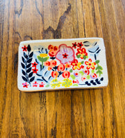 Ceramic Trinket Trays