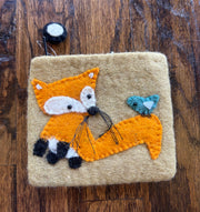 Wild Woolies Pouches