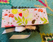 Musee Mushroom Gift Box