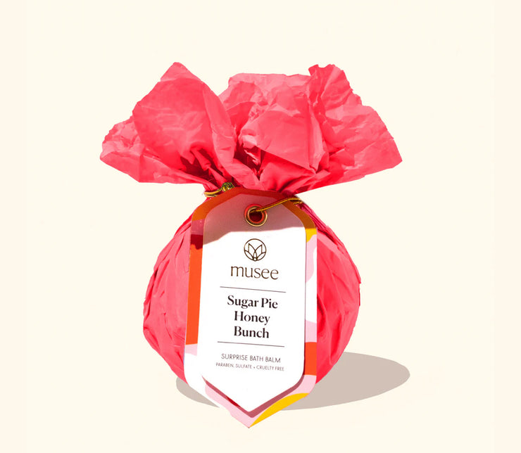 Musee Bath Balms