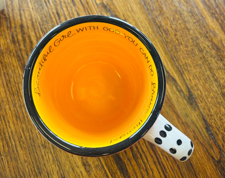 Glory Haus Mugs