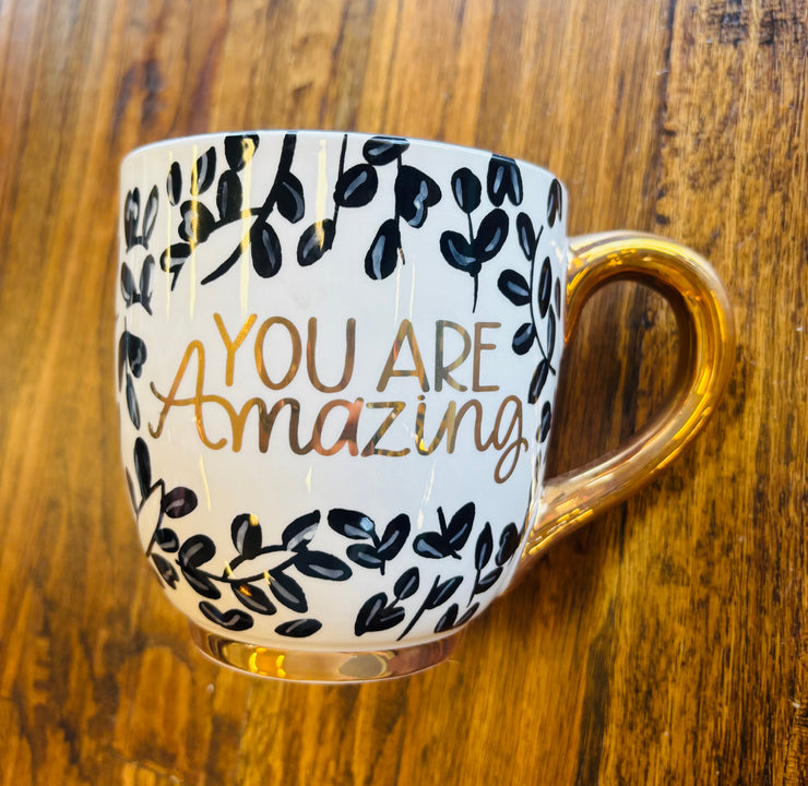 Glory Haus Mugs