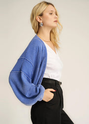 Blue Moon Cardigan