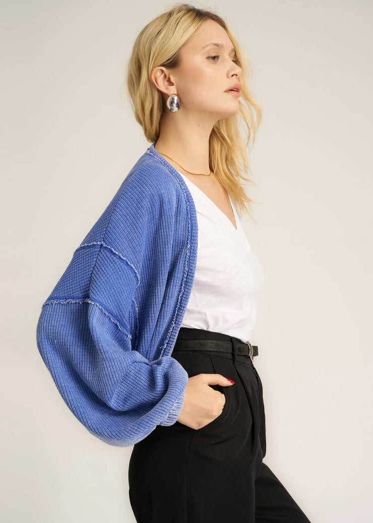Blue Moon Cardigan