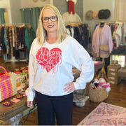 Always & Forever Sweatshirt