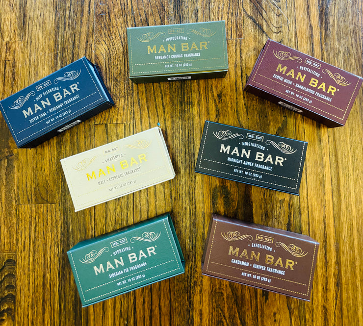 Man Bar