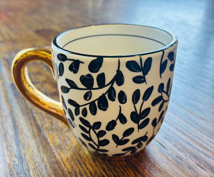 Glory Haus Mugs