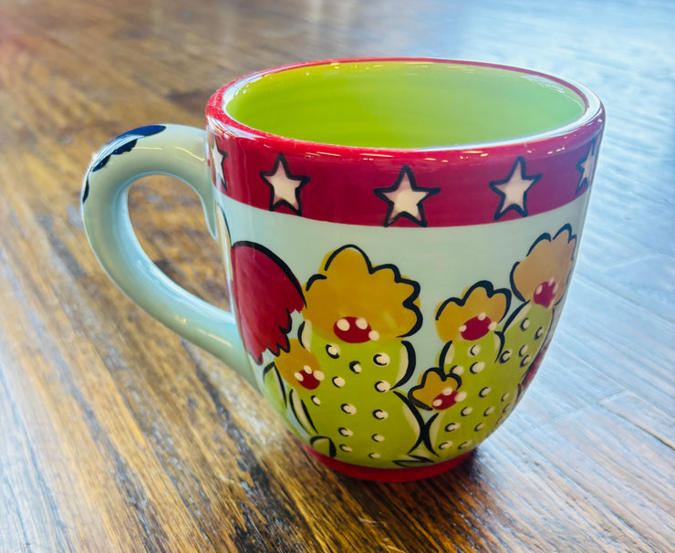 Glory Haus Mugs