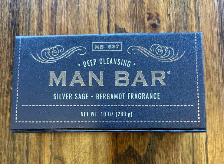 Man Bar