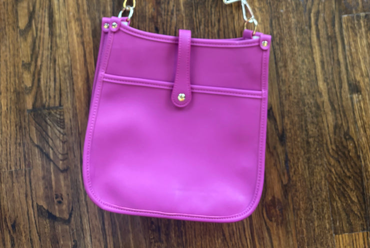 Pink Bag