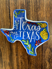 Ceramic Trinket Trays