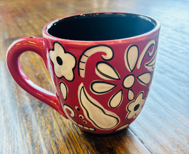 Glory Haus Mugs