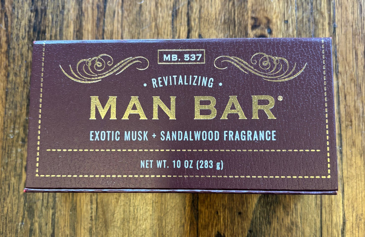 Man Bar