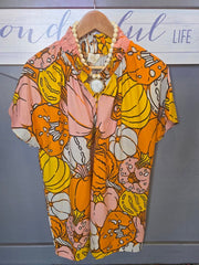 Oh My Gourd Top