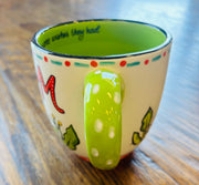 Glory Haus Mugs