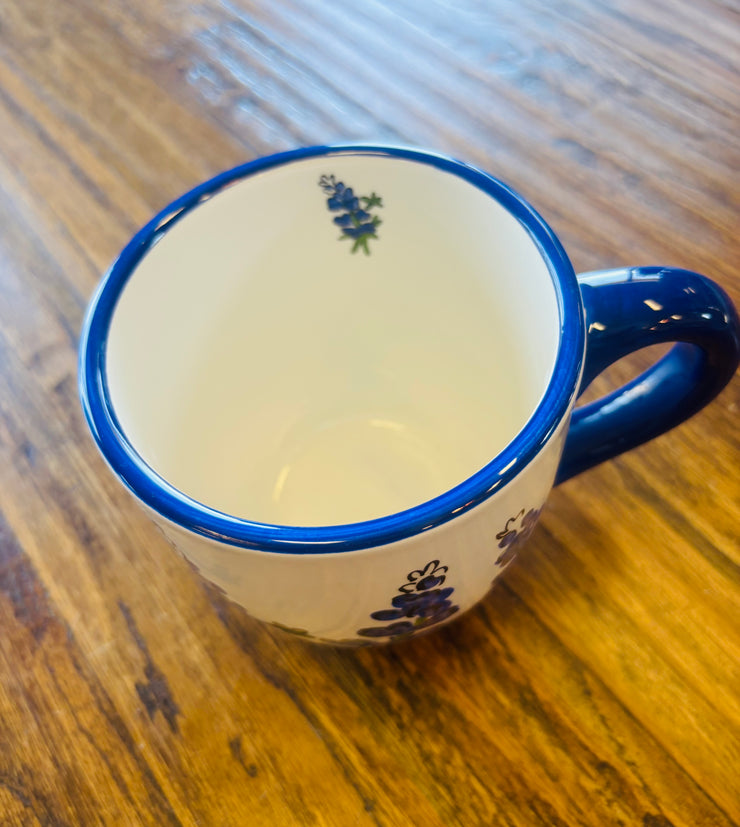 Glory Haus Mugs
