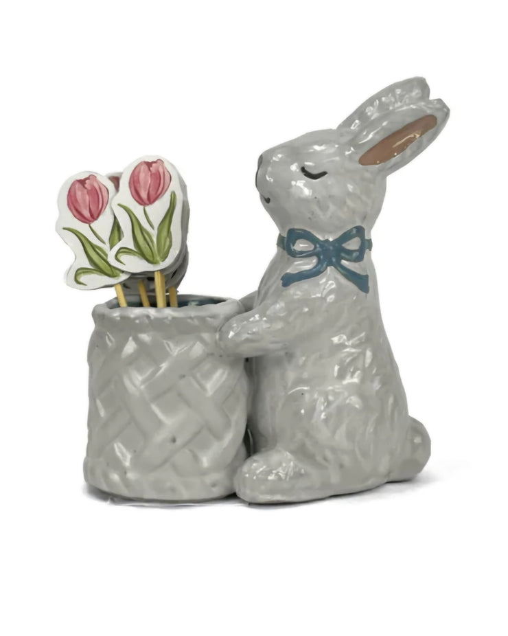Easter Toothpick Holder