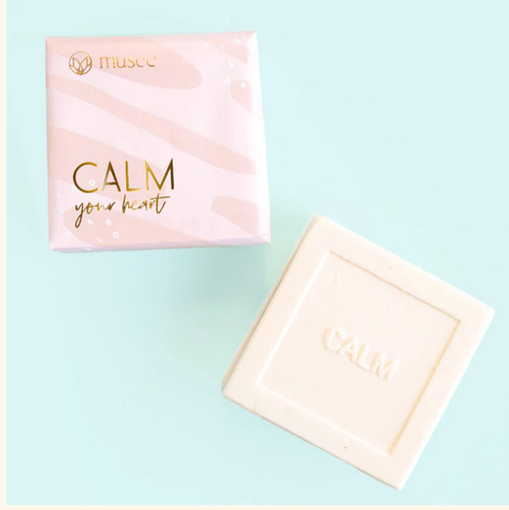 Musee Bar Soap