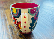 Glory Haus Mugs