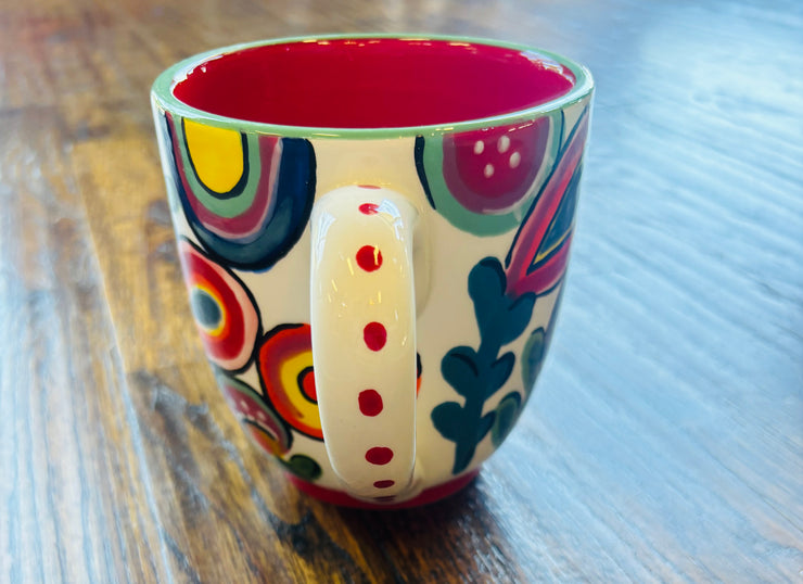 Glory Haus Mugs