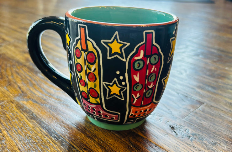 Glory Haus Mugs