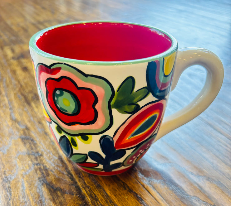 Glory Haus Mugs
