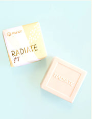 Musee Bar Soap