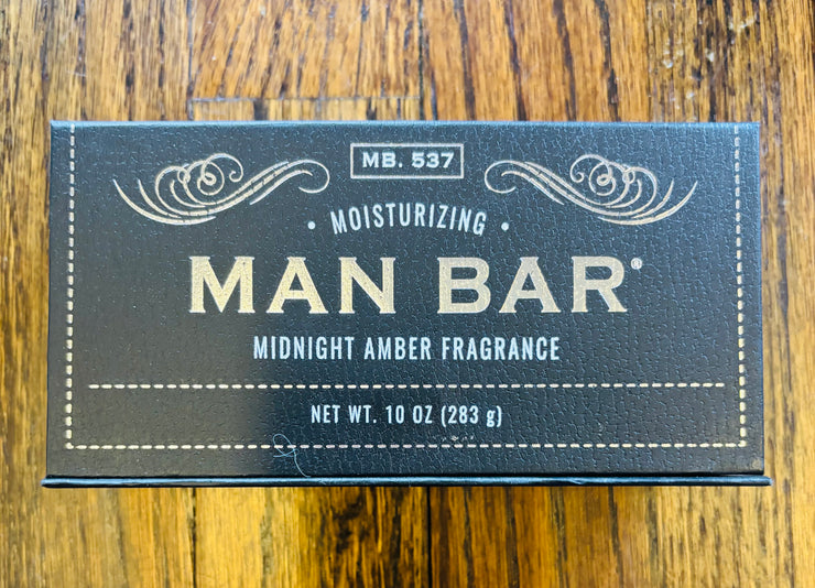 Man Bar