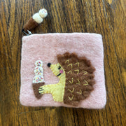 Wild Woolies Pouches