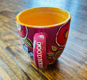 Glory Haus Mugs
