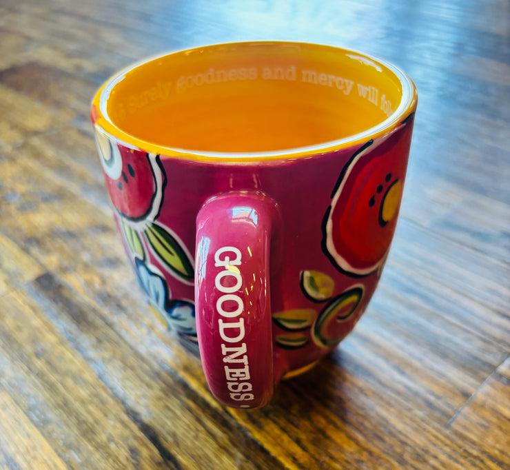 Glory Haus Mugs