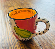 Glory Haus Mugs