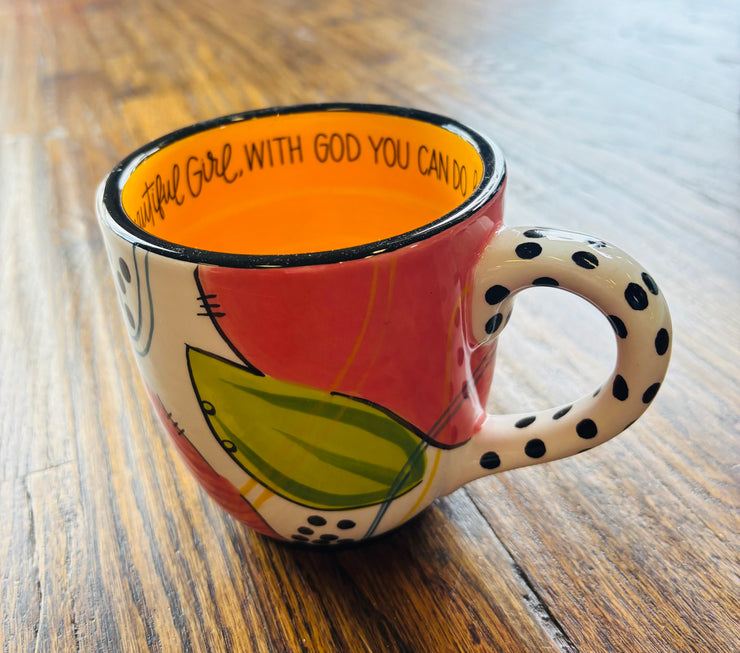 Glory Haus Mugs