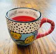 Glory Haus Mugs