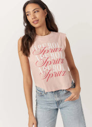 Aperol Spritz Tee