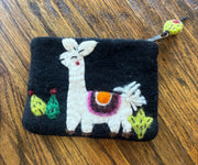 Wild Woolies Pouches