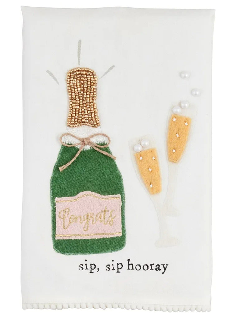 Wedding Tea Towels