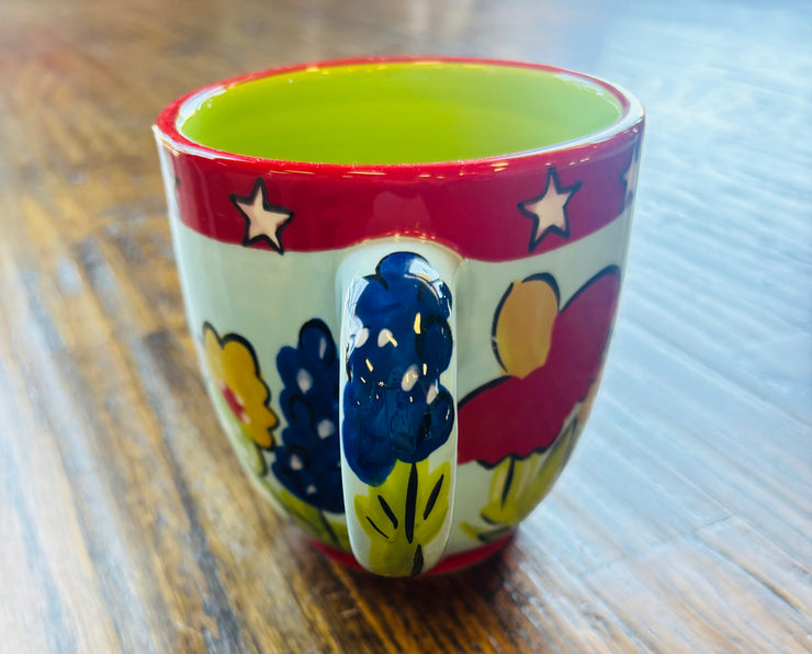 Glory Haus Mugs