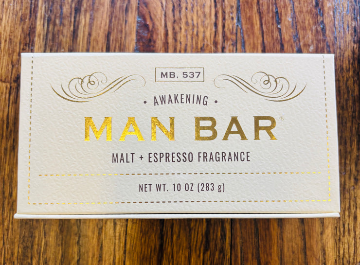 Man Bar