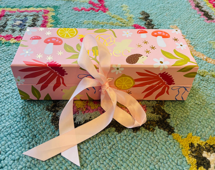 Musee Mushroom Gift Box