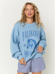 Polo Club Sweatshirt