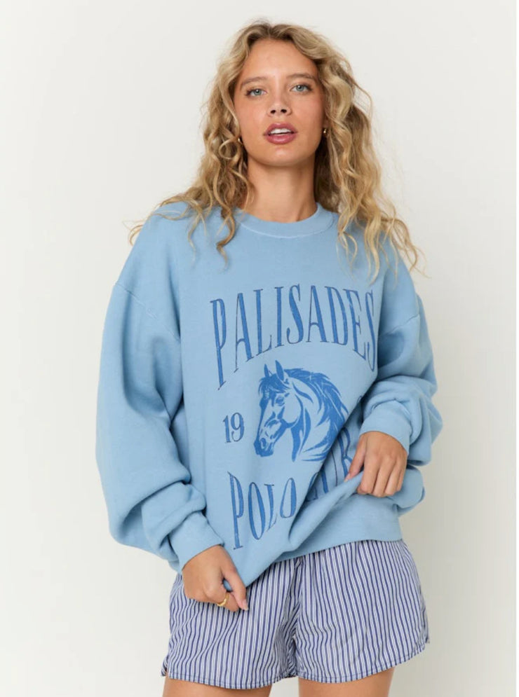 Polo Club Sweatshirt