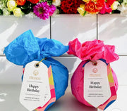 Happy Birthday Bath Balm