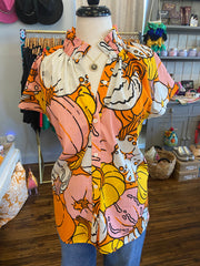 Oh My Gourd Top